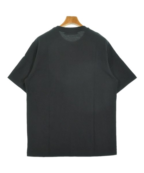 MAISON KITSUNE（メゾンキツネ）Tシャツ・カットソー 黒 サイズ:S メンズ/2200721974040