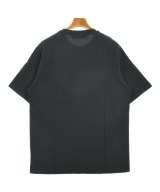MAISON KITSUNE（メゾンキツネ）Tシャツ・カットソー 黒 サイズ:S メンズ/2200721974040
