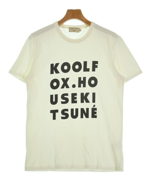 MAISON KITSUNE(メゾンキツネ)のTシャツ・カットソー サイズ:S 9,600円