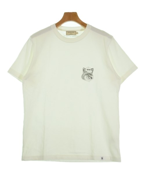 MAISON KITSUNE(メゾンキツネ)のTシャツ・カットソー サイズ:S 6,600円