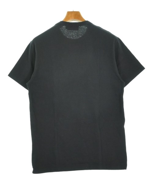 MAISON KITSUNE（メゾンキツネ）Tシャツ・カットソー 黒 サイズ:S メンズ/2200721974071