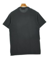 MAISON KITSUNE（メゾンキツネ）Tシャツ・カットソー 黒 サイズ:S メンズ/2200721974071