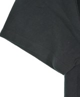 MAISON KITSUNE（メゾンキツネ）Tシャツ・カットソー 黒 サイズ:S メンズ/2200721974071