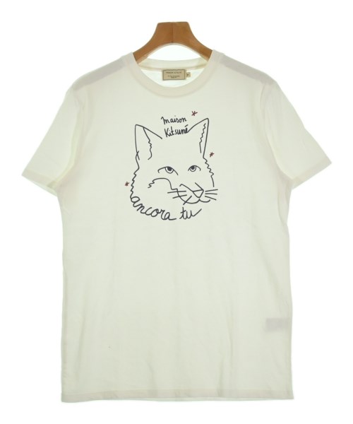 MAISON KITSUNE(メゾンキツネ)のTシャツ・カットソー サイズ:M 7,200円