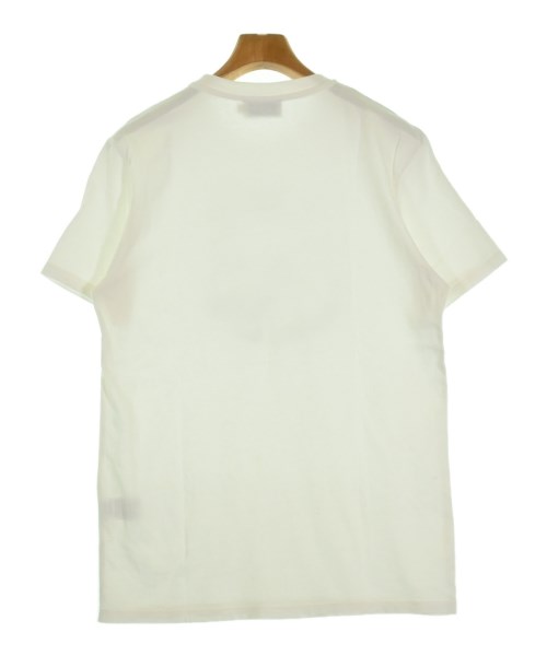 MAISON KITSUNE（メゾンキツネ）Tシャツ・カットソー 白 サイズ:M メンズ/2200721974217