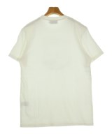 MAISON KITSUNE（メゾンキツネ）Tシャツ・カットソー 白 サイズ:M メンズ/2200721974217