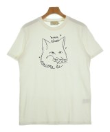 MAISON KITSUNE Tシャツ・カットソー