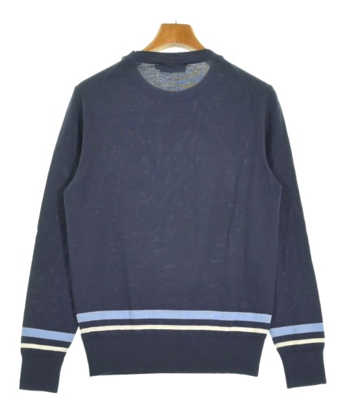 MAISON KITSUNE(メゾンキツネ)のニット・セーター サイズ:XS 10,400円