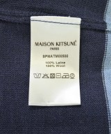 MAISON KITSUNE（メゾンキツネ）ニット・セーター 紺 サイズ:XS メンズ/2200721974422