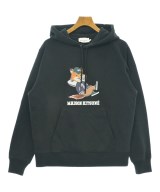 MAISON KITSUNE パーカー