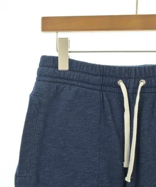 MAISON KITSUNE（メゾンキツネ）ショートパンツ 紺 サイズ:XS メンズ/2200725093020