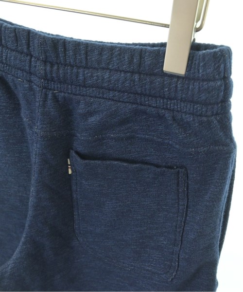 MAISON KITSUNE（メゾンキツネ）ショートパンツ 紺 サイズ:XS メンズ/2200725093020