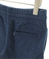 MAISON KITSUNE（メゾンキツネ）ショートパンツ 紺 サイズ:XS メンズ/2200725093020