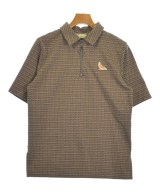 MAISON KITSUNE ポロシャツ