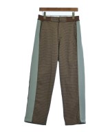 MAISON KITSUNE（メゾンキツネ）その他 茶 サイズ:L メンズ/2200720372106