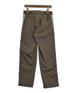 MAISON KITSUNE（メゾンキツネ）その他 茶 サイズ:L メンズ/2200720372106