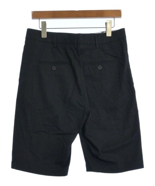 MAISON KITSUNE（メゾンキツネ）ショートパンツ 黒 サイズ:40(M位) メンズ/2200720372519