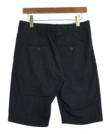MAISON KITSUNE（メゾンキツネ）ショートパンツ 黒 サイズ:40(M位) メンズ/2200720372519