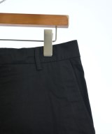 MAISON KITSUNE（メゾンキツネ）ショートパンツ 黒 サイズ:40(M位) メンズ/2200720372519
