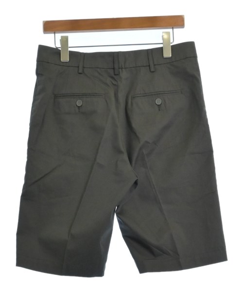 MAISON KITSUNE（メゾンキツネ）ショートパンツ カーキ サイズ:40(M位) メンズ/2200720372670