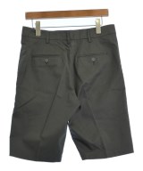 MAISON KITSUNE（メゾンキツネ）ショートパンツ カーキ サイズ:40(M位) メンズ/2200720372670