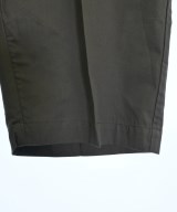 MAISON KITSUNE（メゾンキツネ）ショートパンツ カーキ サイズ:40(M位) メンズ/2200720372670