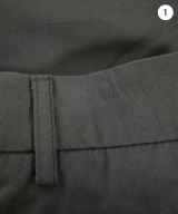 MAISON KITSUNE（メゾンキツネ）ショートパンツ カーキ サイズ:40(M位) メンズ/2200720372670