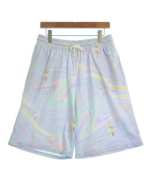 MAISON KITSUNE(メゾンキツネ)のショートパンツ サイズ:L 8,000円