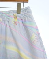 MAISON KITSUNE（メゾンキツネ）ショートパンツ 青 サイズ:L メンズ/2200723012023