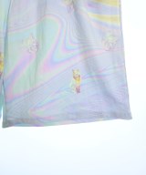 MAISON KITSUNE（メゾンキツネ）ショートパンツ 青 サイズ:L メンズ/2200723012023