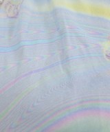 MAISON KITSUNE（メゾンキツネ）ショートパンツ 青 サイズ:L メンズ/2200723012023