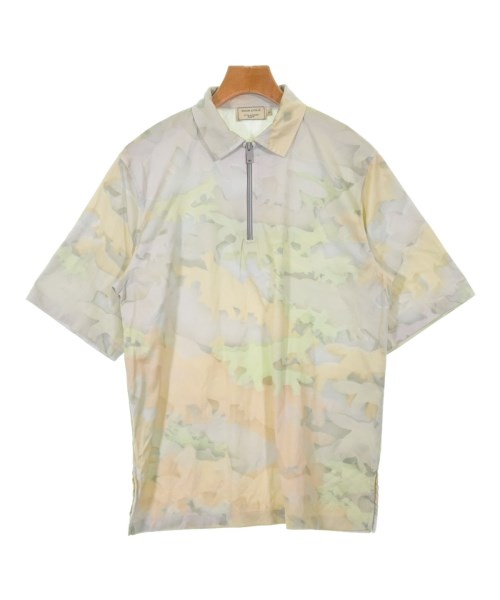MAISON KITSUNE(メゾンキツネ)のポロシャツ サイズ:S 8,600円