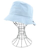 MAISON KITSUNE（メゾンキツネ）ハット 青 サイズ:XS/S メンズ/2200723012375