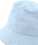 MAISON KITSUNE（メゾンキツネ）ハット 青 サイズ:XS/S メンズ/2200723012375