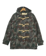 MAISON KITSUNE ダッフルコート