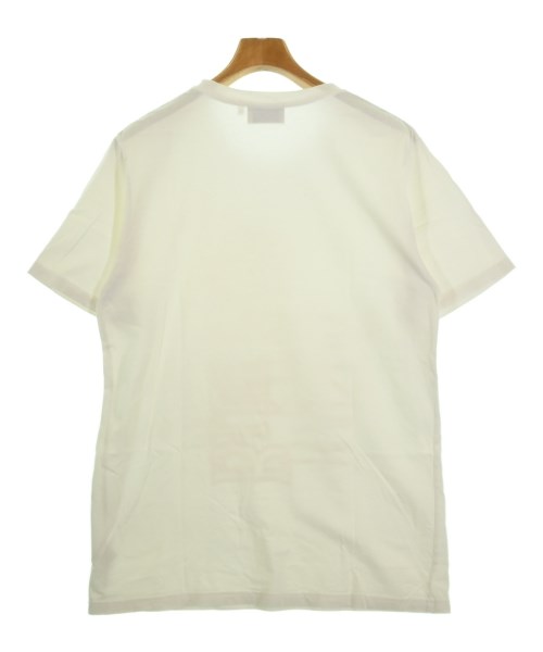 MAISON KITSUNE（メゾンキツネ）Tシャツ・カットソー 白 サイズ:1(S位) メンズ/2200725866037