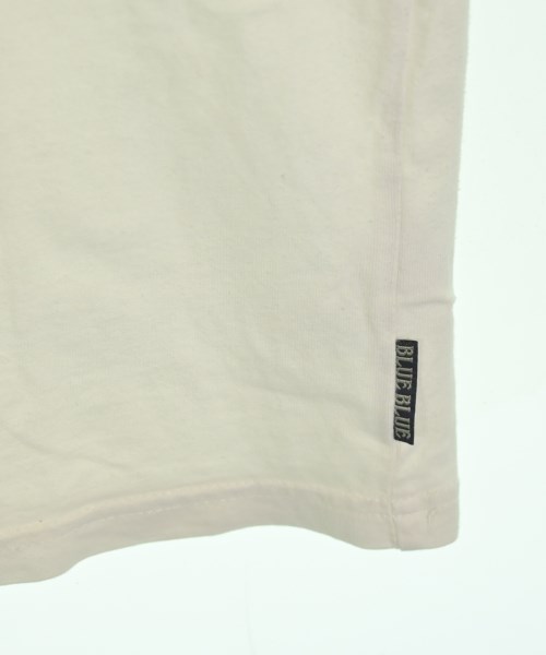 MAISON KITSUNE（メゾンキツネ）Tシャツ・カットソー 白 サイズ:1(S位) メンズ/2200725866037