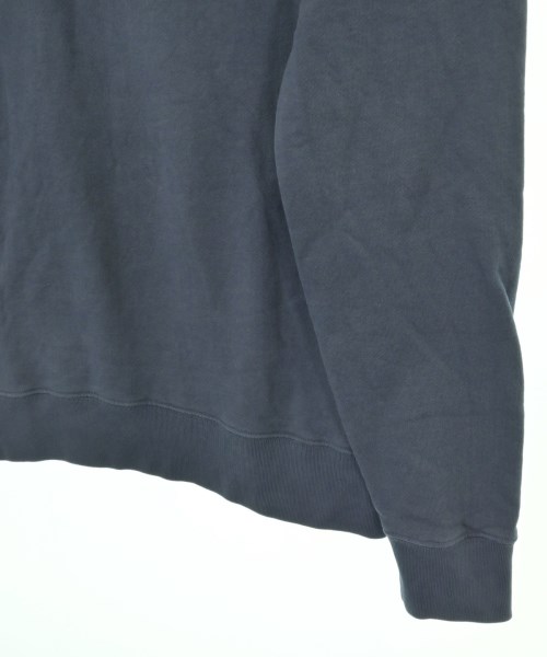 MAISON KITSUNE（メゾンキツネ）パーカー 紺 サイズ:XS メンズ/2200721939124