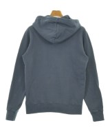 MAISON KITSUNE（メゾンキツネ）パーカー 紺 サイズ:XS メンズ/2200721939124