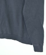 MAISON KITSUNE（メゾンキツネ）パーカー 紺 サイズ:XS メンズ/2200721939124