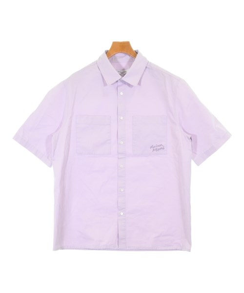 MAISON KITSUNE(メゾンキツネ)のカジュアルシャツ サイズ:M 25,000円
