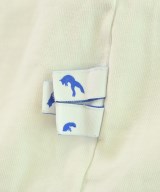 MAISON KITSUNE（メゾンキツネ）Tシャツ・カットソー 白 サイズ:-(L位) メンズ/2200726158025