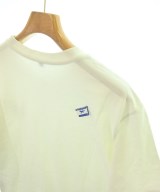 MAISON KITSUNE（メゾンキツネ）Tシャツ・カットソー 白 サイズ:-(L位) メンズ/2200726158025
