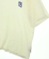 MAISON KITSUNE（メゾンキツネ）Tシャツ・カットソー 白 サイズ:-(L位) メンズ/2200726158025