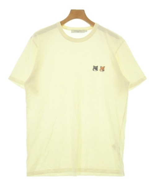 MAISON KITSUNE(メゾンキツネ)のTシャツ・カットソー サイズ:L 5,000円