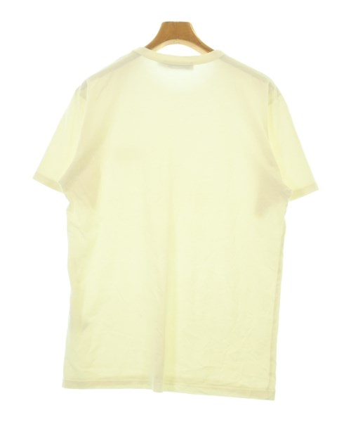 MAISON KITSUNE（メゾンキツネ）Tシャツ・カットソー 白 サイズ:L メンズ/2200726467141