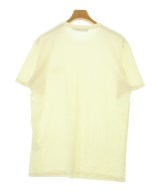 MAISON KITSUNE（メゾンキツネ）Tシャツ・カットソー 白 サイズ:L メンズ/2200726467141