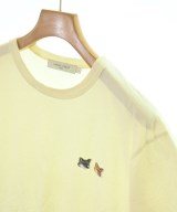 MAISON KITSUNE（メゾンキツネ）Tシャツ・カットソー 白 サイズ:L メンズ/2200726467141