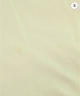 MAISON KITSUNE（メゾンキツネ）Tシャツ・カットソー 白 サイズ:L メンズ/2200726467141