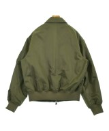 MAISON KITSUNE（メゾンキツネ）その他 カーキ サイズ:L メンズ/2200726586019